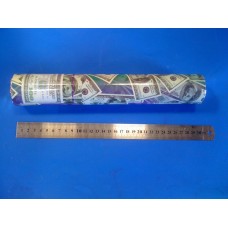 קונפטי דולרים 40 ס"מ